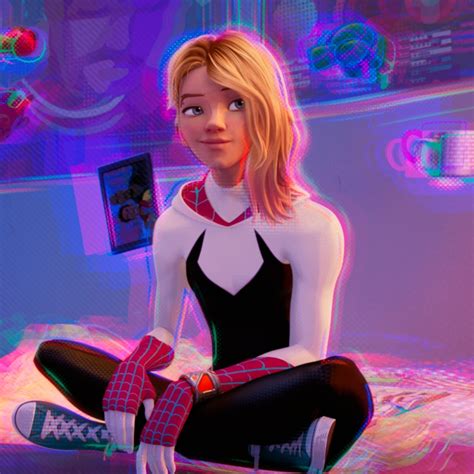 how old is gwen stacy in spider-verse|How old is Gwen Stacy in Across the Spider